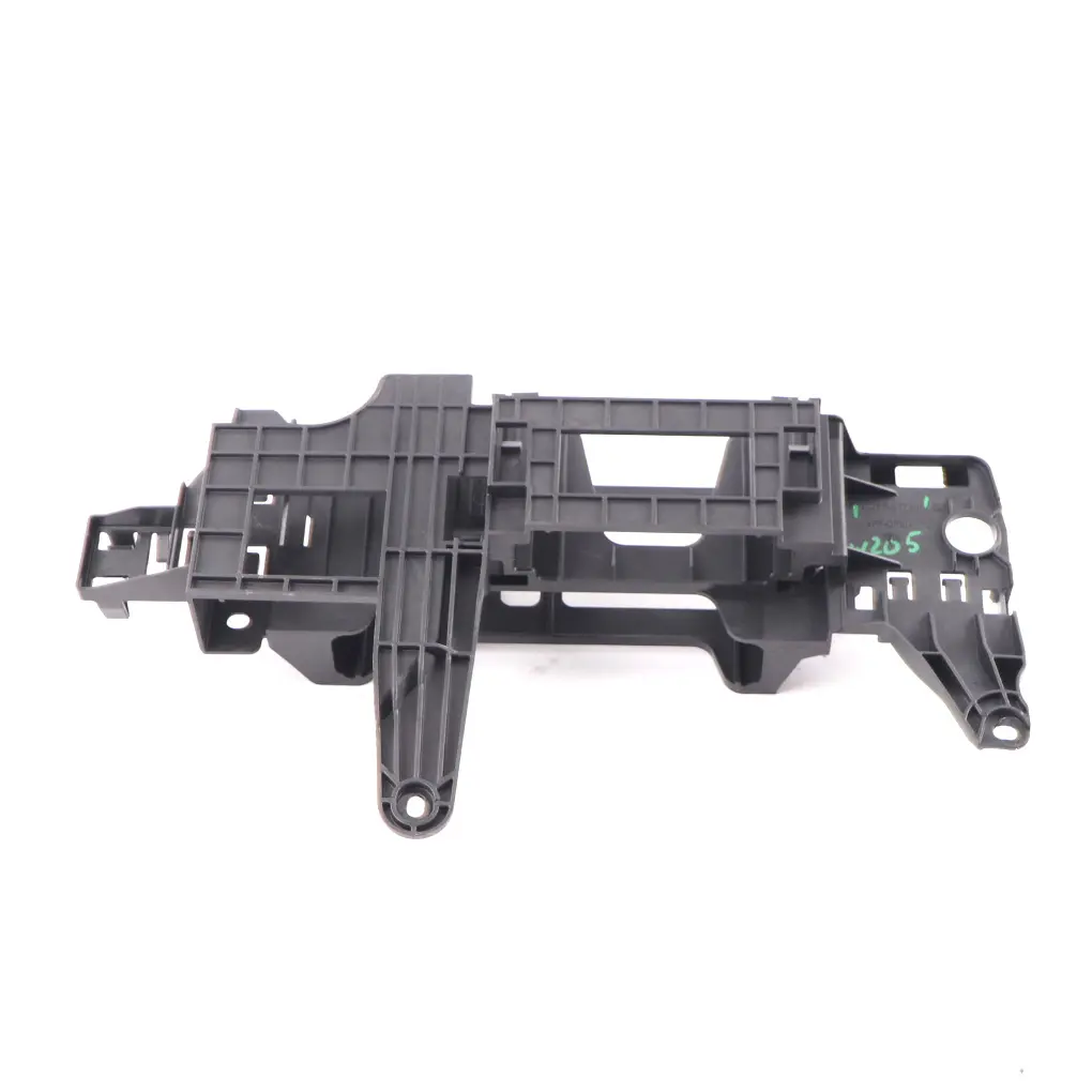 Holder Mercedes W205 Trunk Parktronic System Control Modules Bracket to with Part number A2055457700 Holder Mercedes W205 Trunk Parktronic System Control Modules Bracket - SKU A2055457700 - Part number A2055457700