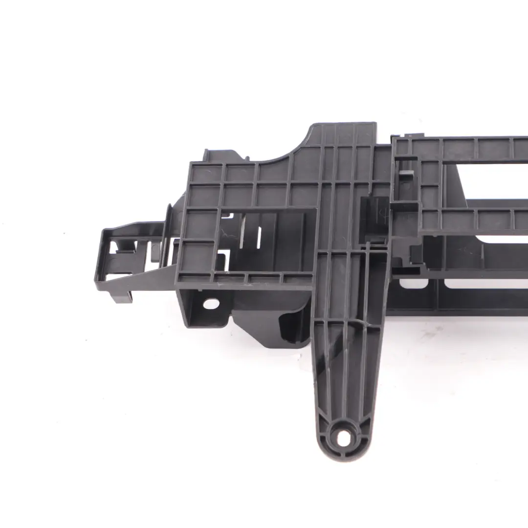 Holder Mercedes W205 Trunk Parktronic System Control Modules Bracket to with Part number A2055457700 Holder Mercedes W205 Trunk Parktronic System Control Modules Bracket - SKU A2055457700 - Part number A2055457700