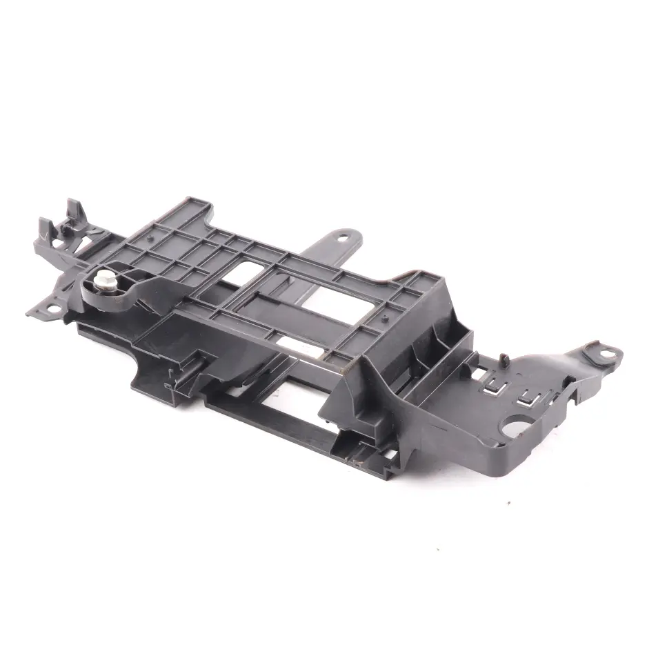 Holder Mercedes W205 Trunk Parktronic System Control Modules Bracket to with Part number A2055457700 Holder Mercedes W205 Trunk Parktronic System Control Modules Bracket - SKU A2055457700 - Part number A2055457700