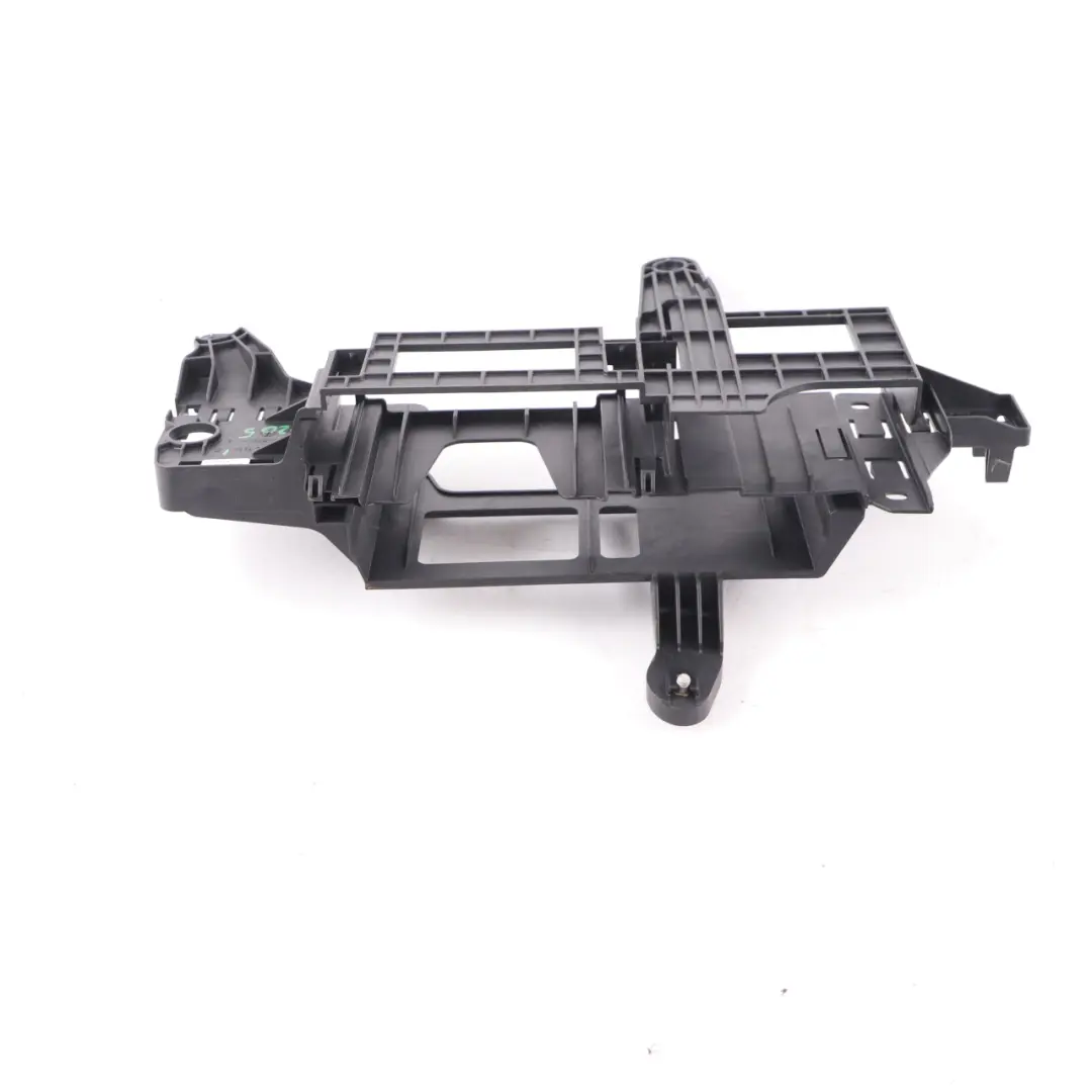 Holder Mercedes W205 Trunk Parktronic System Control Modules Bracket to with Part number A2055457700 Holder Mercedes W205 Trunk Parktronic System Control Modules Bracket - SKU A2055457700 - Part number A2055457700