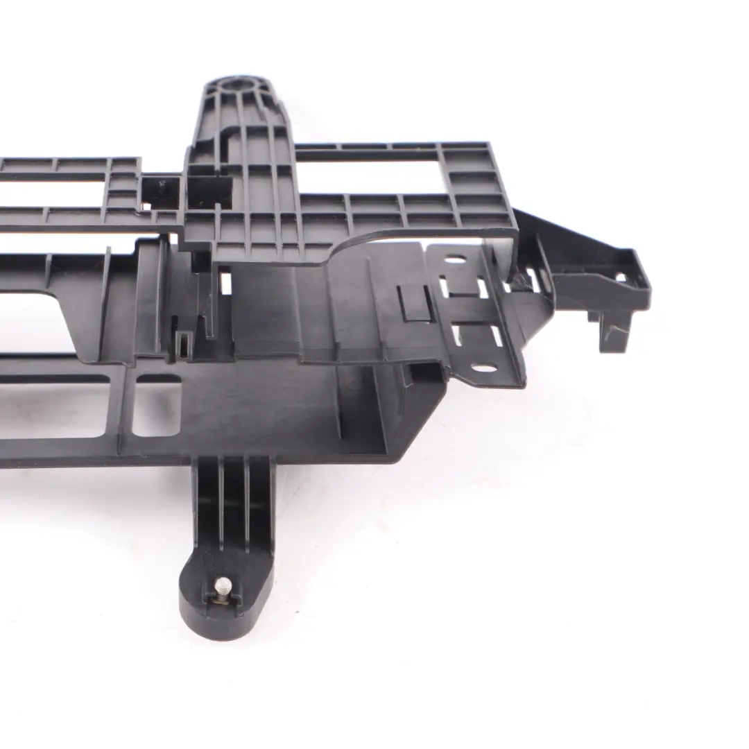 Holder Mercedes W205 Trunk Parktronic System Control Modules Bracket to with Part number A2055457700 Holder Mercedes W205 Trunk Parktronic System Control Modules Bracket - SKU A2055457700 - Part number A2055457700