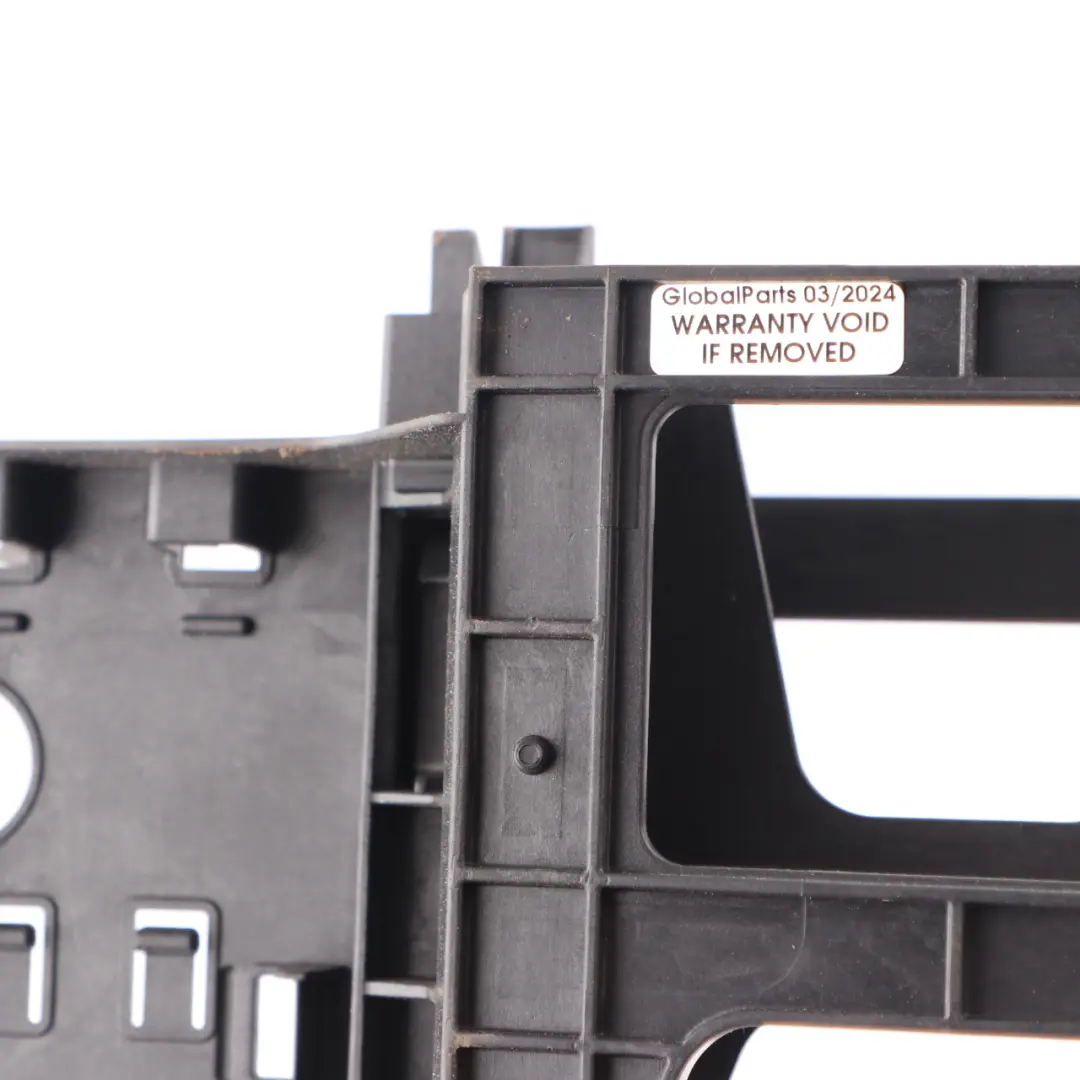  Holder Mercedes W205 Trunk Parktronic System Control Modules Bracket - SKU A2055457700 - Part number A2055457700