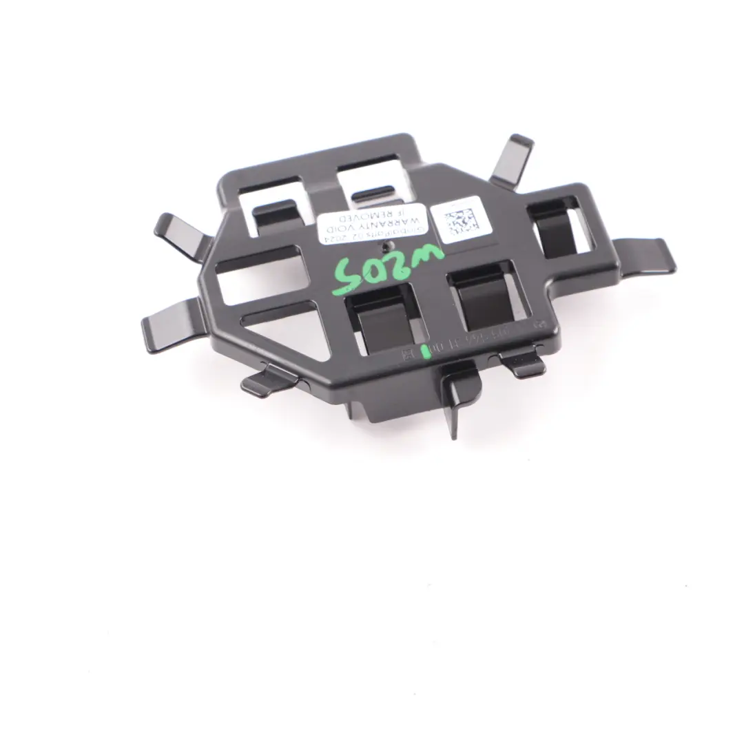  Piastra di fissaggio Mercedes W205 Relay Box Holder Bracket - SKU A2055463100 - Numero di parte A2055463100