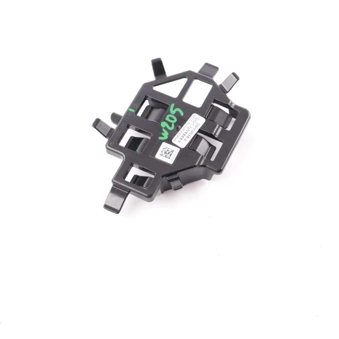  Placa de Retención Mercedes W205 Relé Caja de Fusibles Soporte - SKU A2055463100 - Número de pieza A2055463100