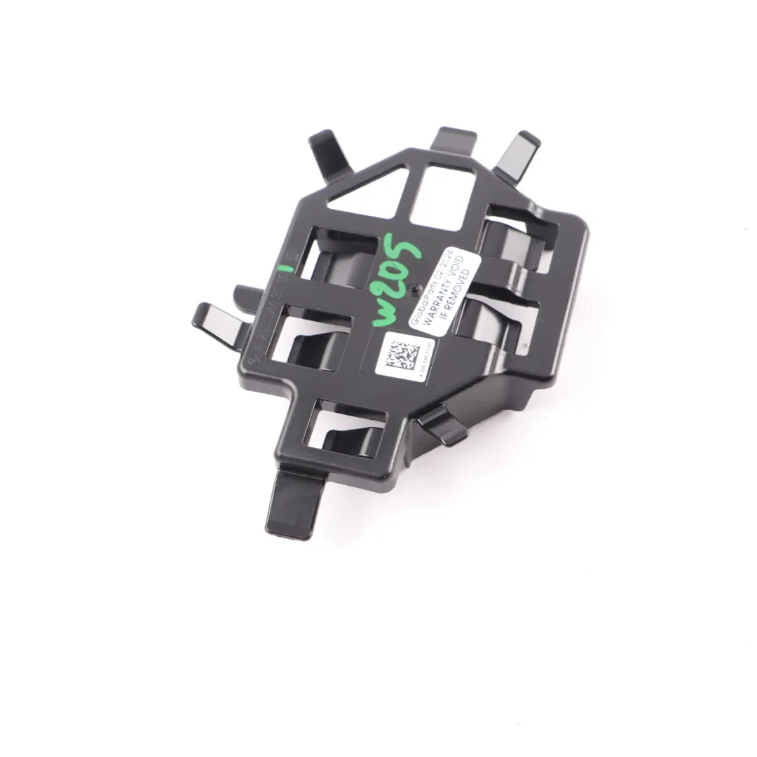 Halteplatte Mercedes W205 Relais Sicherungskastenhalter Halterung für mit Teilenummer A2055463100 Halteplatte Mercedes W205 Relais Sicherungskastenhalter Halterung - SKU A2055463100 - Teilenummer A2055463100