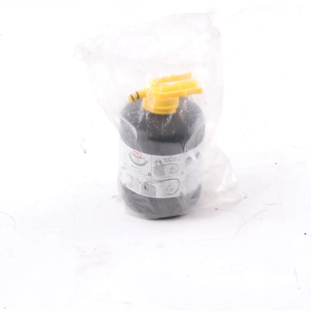 Tyre Repair Sealant Sealer Tirefit Container to Mercedes W205 W213 with Part number A2055840038 Mercedes W205 W213 Tyre Repair Sealant Sealer Tirefit Container - SKU A2055840038 - Part number A2055840038