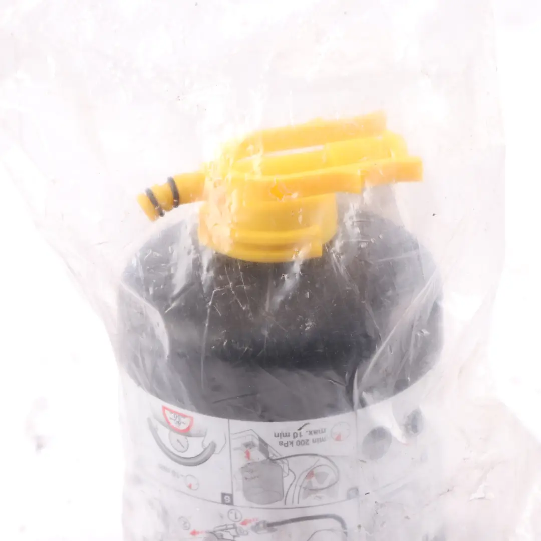 Tyre Repair Sealant Sealer Tirefit Container to Mercedes W205 W213 with Part number A2055840038 Mercedes W205 W213 Tyre Repair Sealant Sealer Tirefit Container - SKU A2055840038 - Part number A2055840038