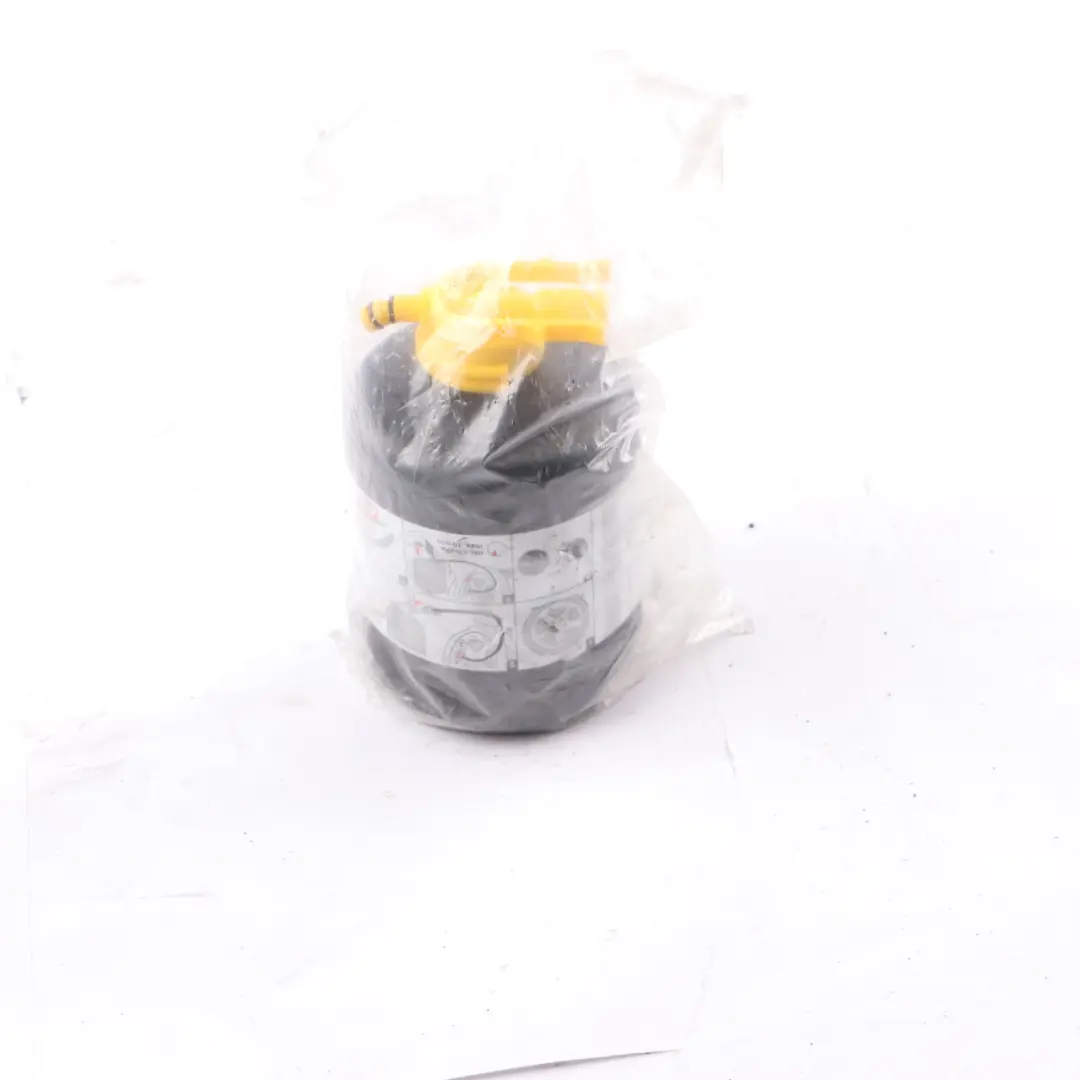 Tyre Repair Sealant Sealer Tirefit Container to Mercedes W205 W213 with Part number A2055840038 Mercedes W205 W213 Tyre Repair Sealant Sealer Tirefit Container - SKU A2055840038 - Part number A2055840038