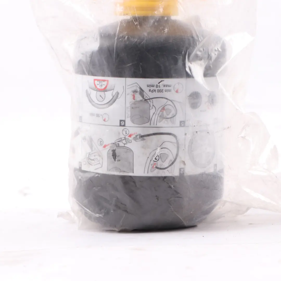 Mercedes W205 W213 Tyre Repair Sealant Sealer Tirefit Container - SKU A2055840038 - Part number A2055840038