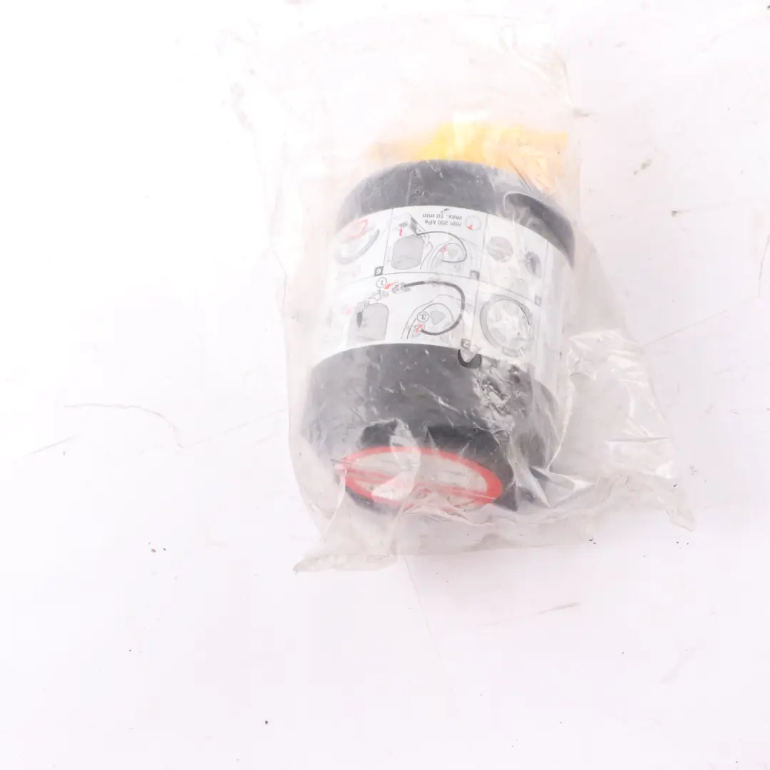 Tyre Repair Sealant Sealer Tirefit Container to Mercedes W205 W213 with Part number A2055840038 Mercedes W205 W213 Tyre Repair Sealant Sealer Tirefit Container - SKU A2055840038 - Part number A2055840038