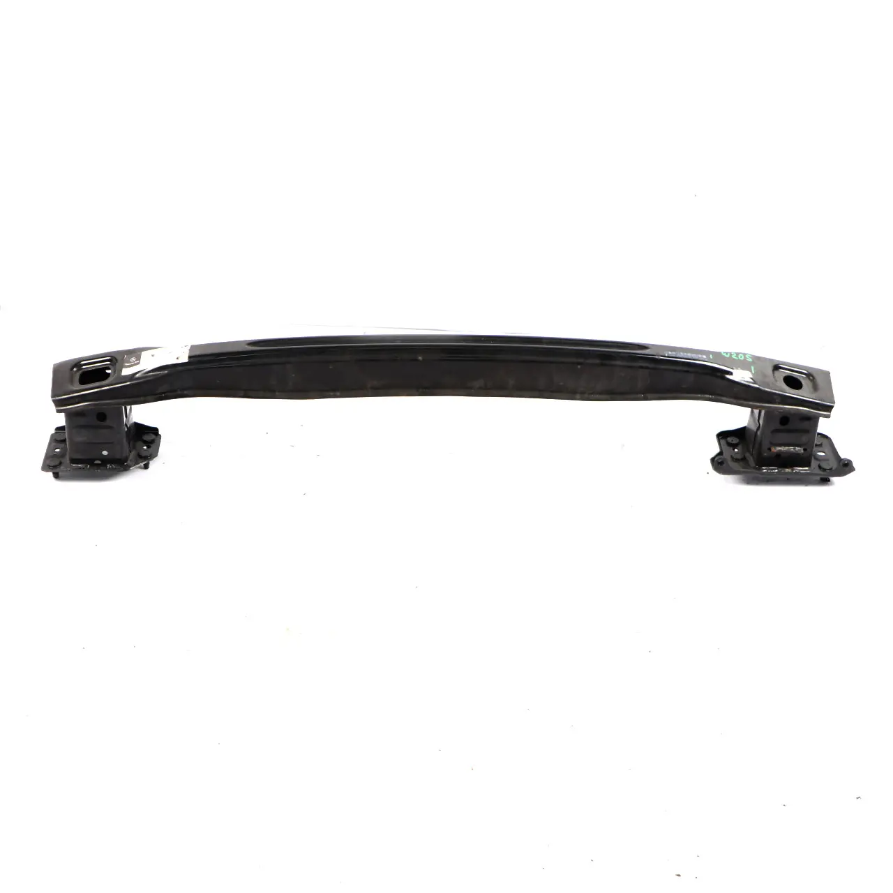 Mercedes W205 Paraurti posteriore Barra di supporto del membro trasversale