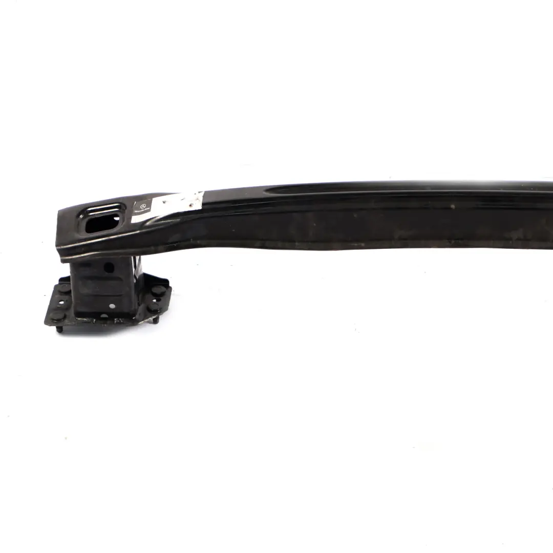 Mercedes W205 Bumper Rear Carrier Cross Member Support Bar - SKU A2056100014 - Part number A2056100014