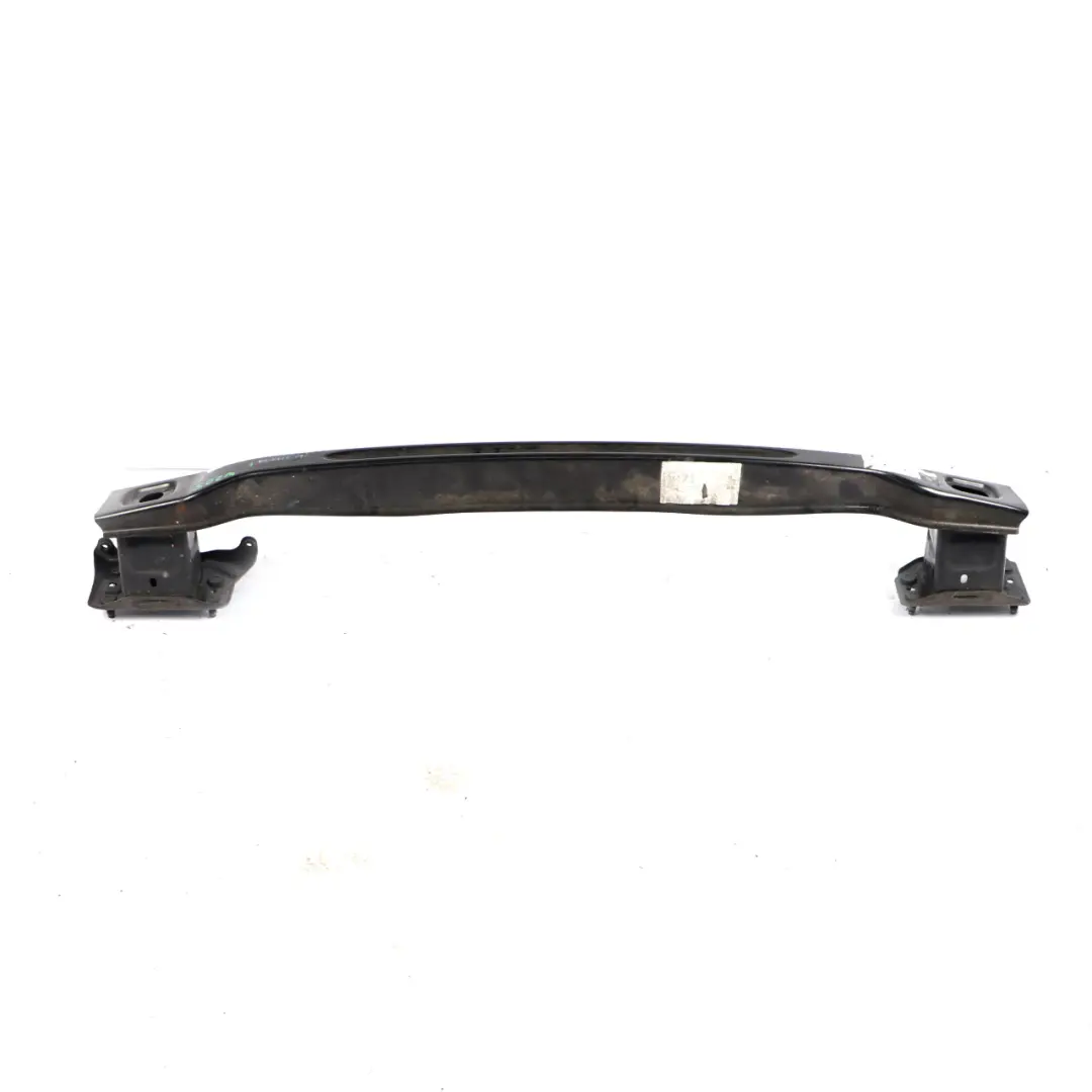 Mercedes W205 Bumper Rear Carrier Cross Member Support Bar - SKU A2056100014 - Part number A2056100014
