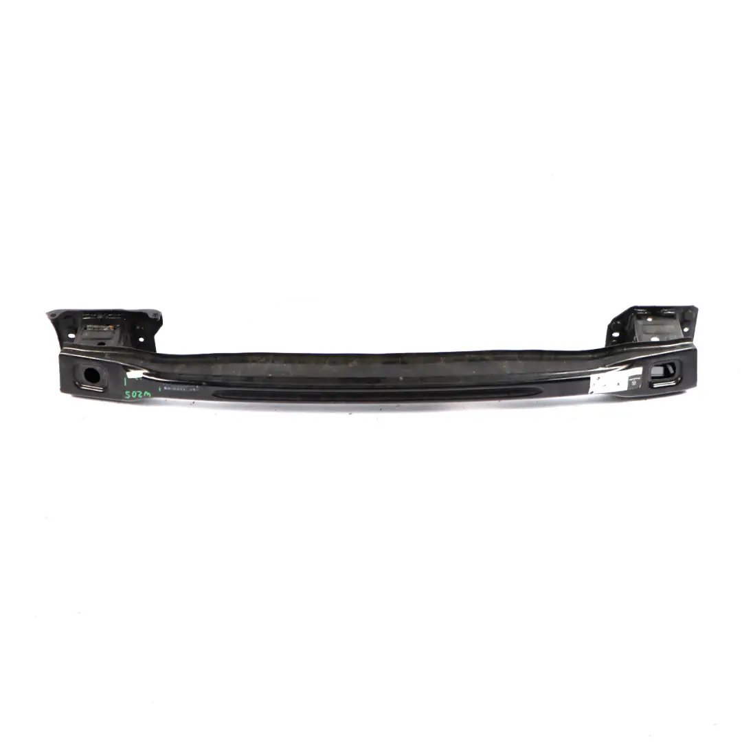 Mercedes W205 Bumper Rear Carrier Cross Member Support Bar - SKU A2056100014 - Part number A2056100014