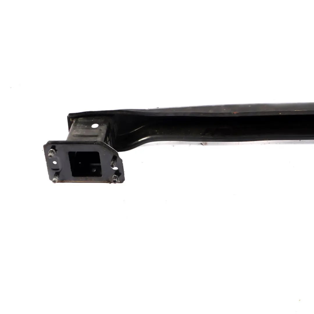 Mercedes W205 Bumper Rear Carrier Cross Member Support Bar - SKU A2056100014 - Part number A2056100014
