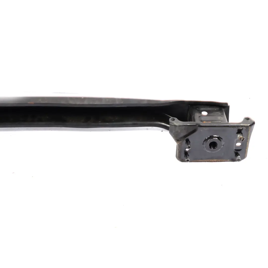 Mercedes W205 Bumper Rear Carrier Cross Member Support Bar - SKU A2056100014 - Part number A2056100014