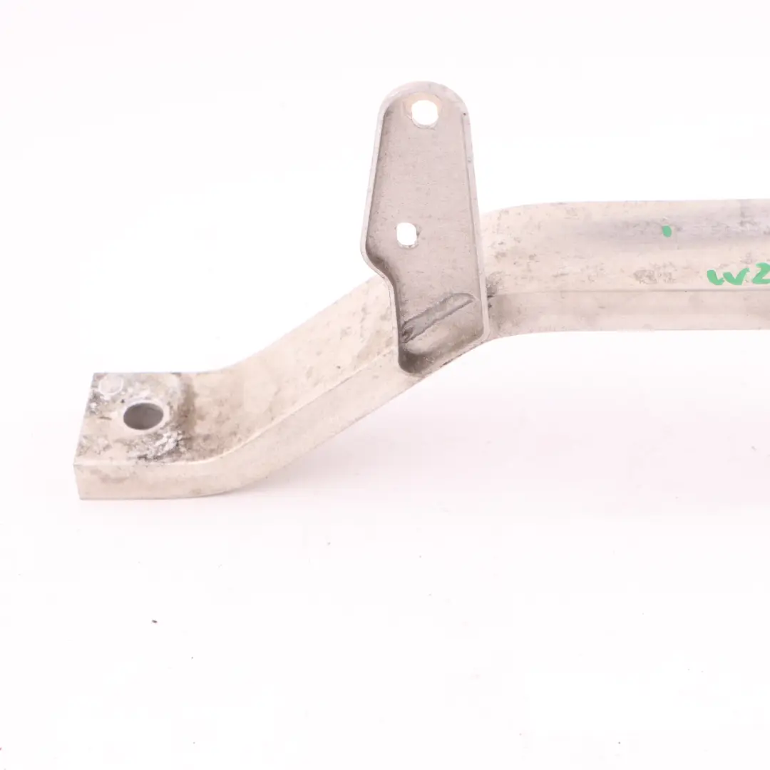 Reinforcement Mercedes W205 Front Floor Center Tunnel Stiffener to with Part number A2056100065 Reinforcement Mercedes W205 Front Floor Center Tunnel Stiffener - SKU A2056100065 - Part number A2056100065