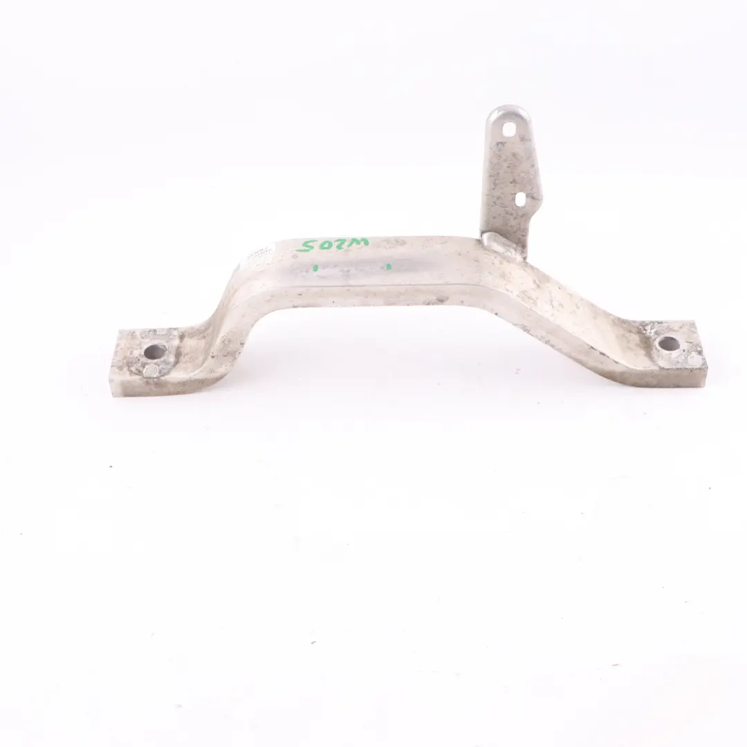 Mercedes W205 Refuerzo Piso Delantero Túnel Central - SKU A2056100065 - Número de pieza A2056100065