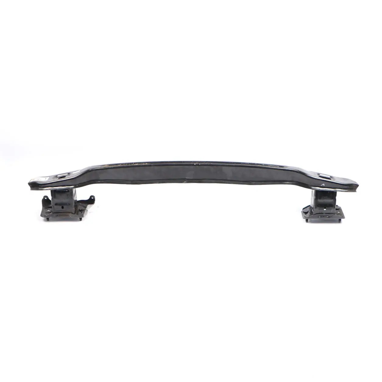 Mercedes W205 Paraurti posteriore Supporto traversa Barra d'urto A2056100414