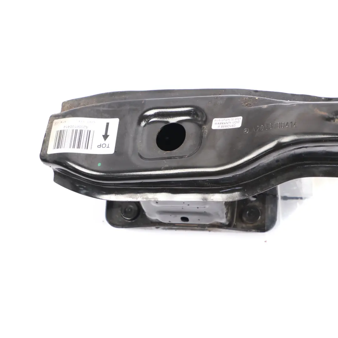 Mercedes W205 Belka Wzmocnienie Zderzaka Tył - SKU A2056100414 - Numer Części A2056100414