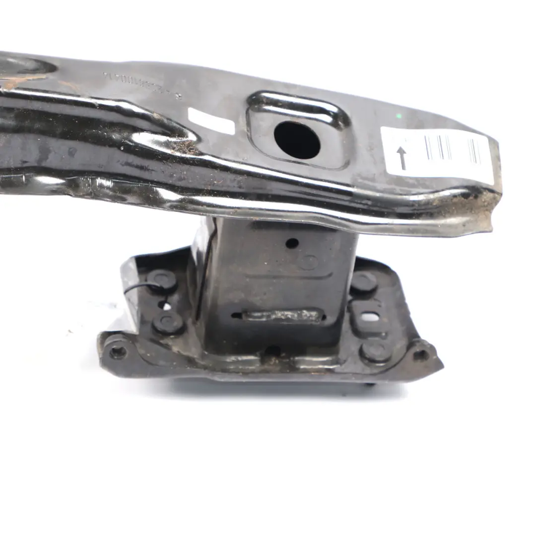 Parachoques Trasero Mercedes W205 Soporte Travesaño Barra de Choque para con número de pieza A2056100414 Parachoques Trasero Mercedes W205 Soporte Travesaño Barra de Choque - SKU A2056100414 - Número de pieza A2056100414