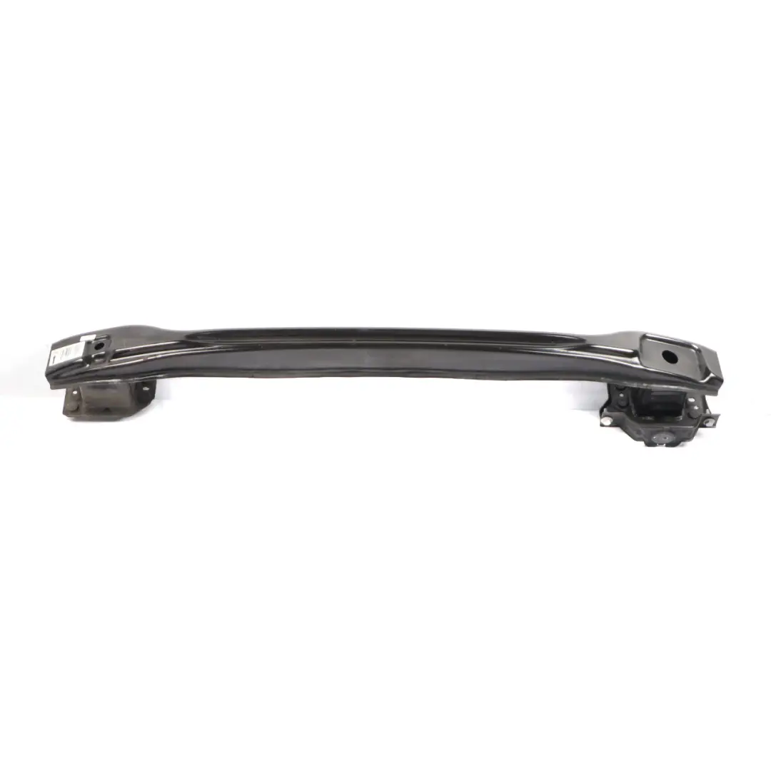Mercedes C205 Rear Bumper Reinforcement Carrier Support Crash Bar - SKU A2056100714 - Part number A2056100714