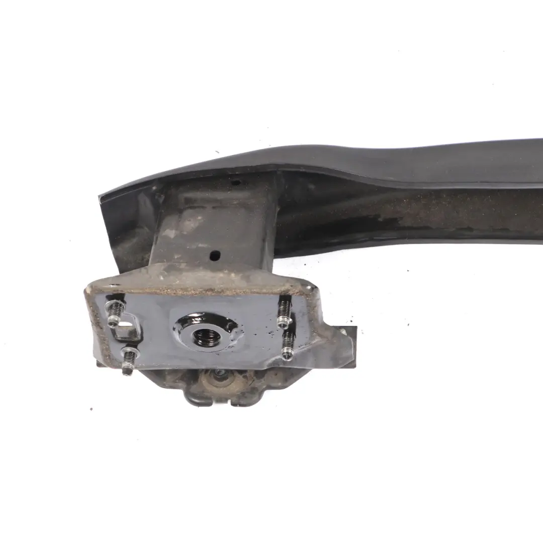 Bumper Reinforcement Carrier Support Crash Bar to Mercedes C205 Rear with Part number A2056100714 Mercedes C205 Rear Bumper Reinforcement Carrier Support Crash Bar - SKU A2056100714 - Part number A2056100714