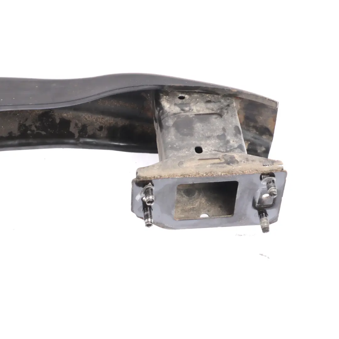 Mercedes C205 Rear Bumper Reinforcement Carrier Support Crash Bar - SKU A2056100714 - Part number A2056100714