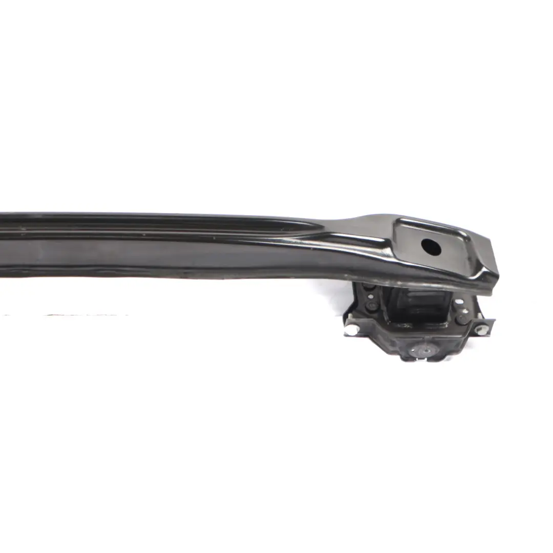 Bumper Reinforcement Carrier Support Crash Bar to Mercedes C205 Rear with Part number A2056100714 Mercedes C205 Rear Bumper Reinforcement Carrier Support Crash Bar - SKU A2056100714 - Part number A2056100714