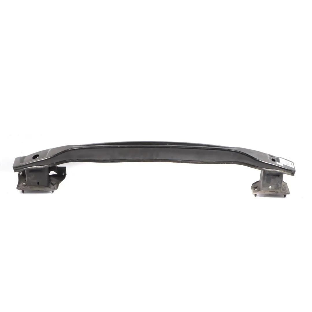 parachoques trasero refuerzo soporte apoyo Crash Bar para Mercedes C205 con número de pieza A2056100714 Mercedes C205 parachoques trasero refuerzo soporte apoyo Crash Bar - SKU A2056100714 - Número de pieza A2056100714
