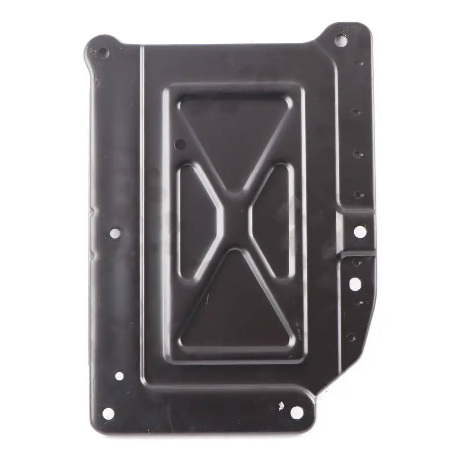 Plaque de base de coffre de batterie pour Mercedes W205 à propos du numéro de pièce A2056105402 Mercedes W205 Plaque de base de coffre de batterie - SKU A2056105402 - Numéro de pièce A2056105402