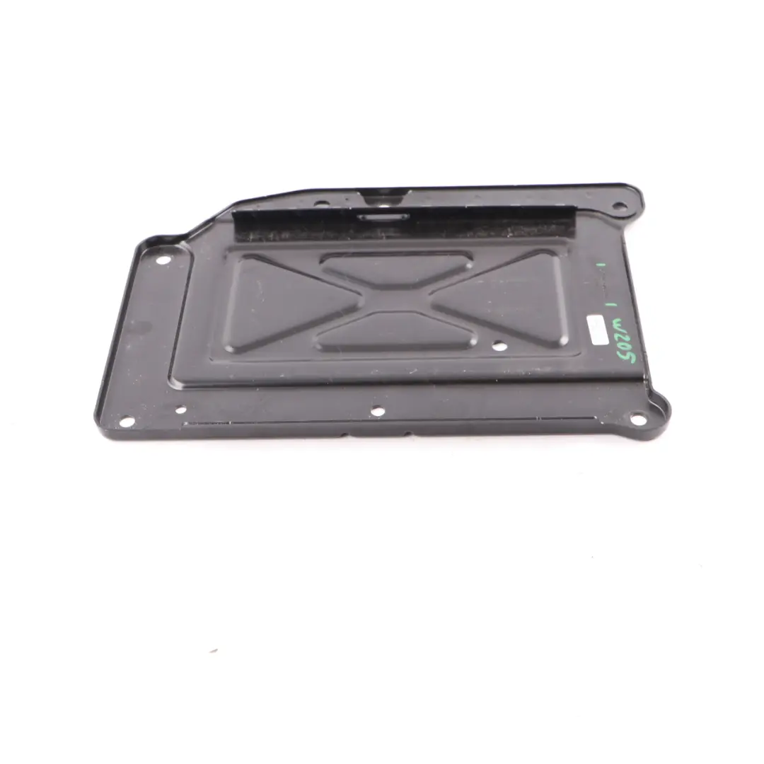  Battery Recess Mercedes W205 Trunk Floor Battery Box Base Plate - SKU A2056105402 - Part number A2056105402
