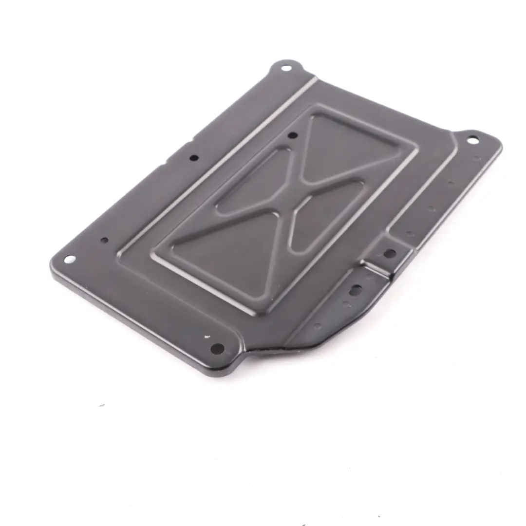  Battery Recess Mercedes W205 Trunk Floor Battery Box Base Plate - SKU A2056105402 - Part number A2056105402
