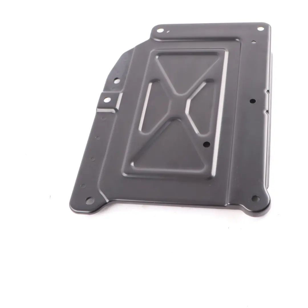  Batterieaussparung Mercedes W205 Kofferraumboden Grundplatte - SKU A2056105402 - Teilenummer A2056105402