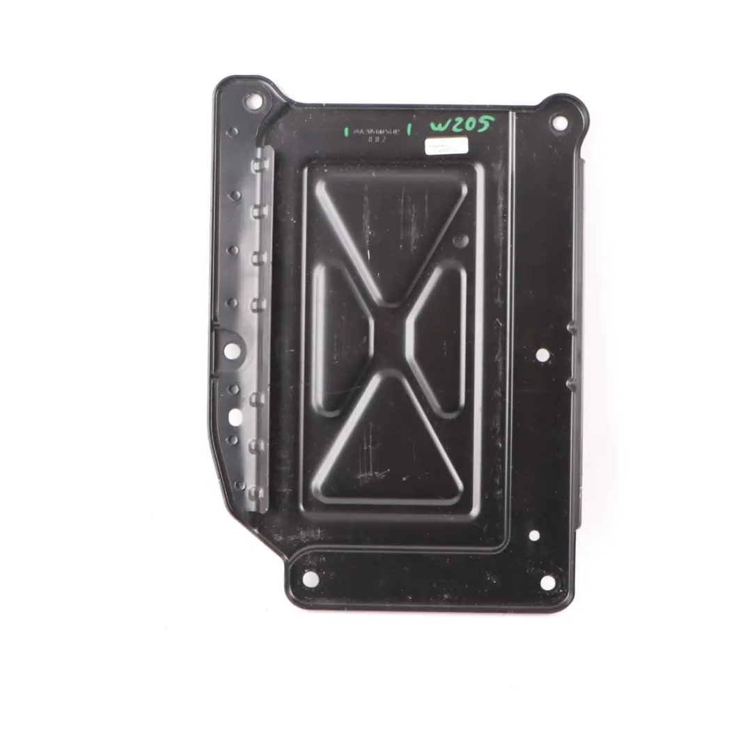  Battery Recess Mercedes W205 Trunk Floor Battery Box Base Plate - SKU A2056105402 - Part number A2056105402