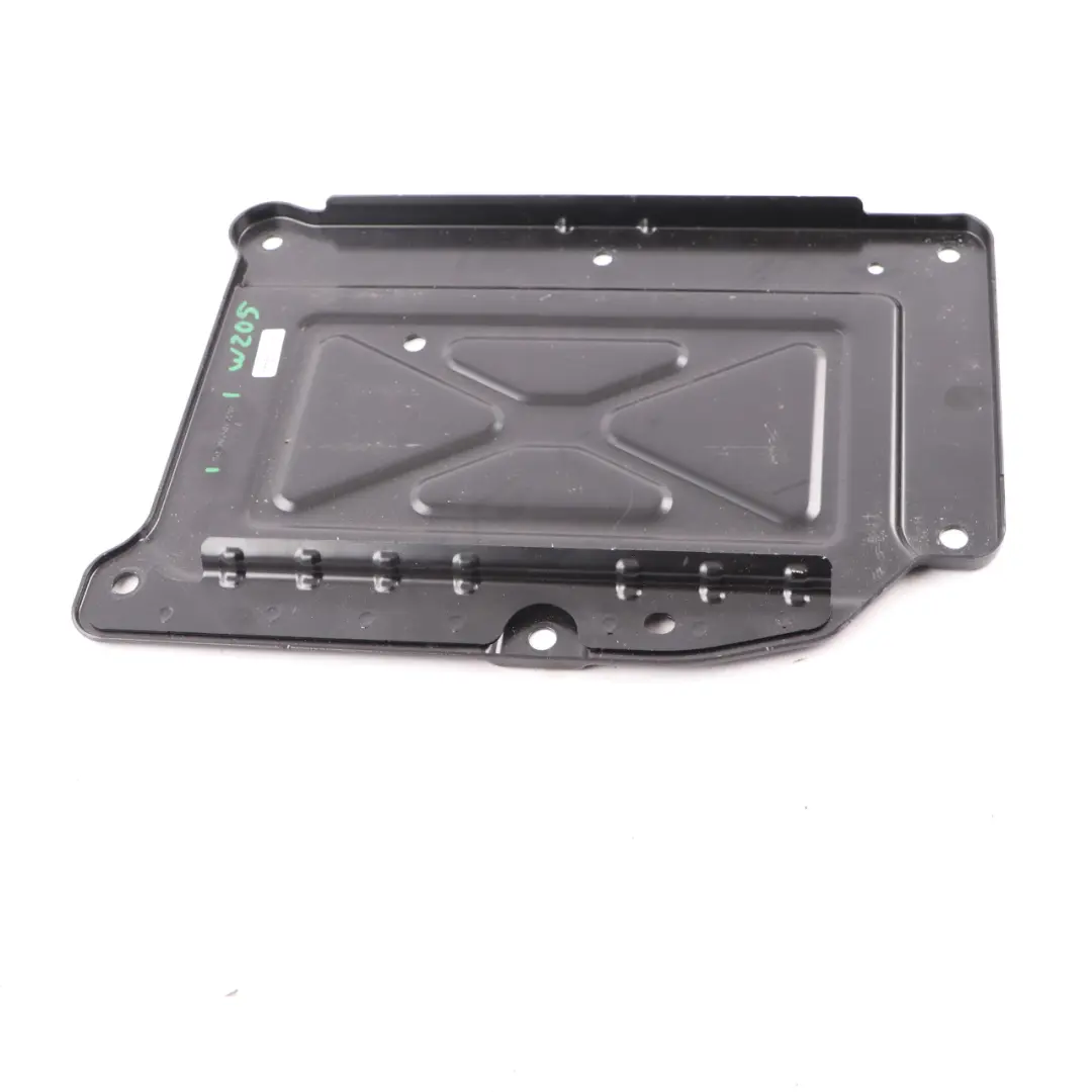  Battery Recess Mercedes W205 Trunk Floor Battery Box Base Plate - SKU A2056105402 - Part number A2056105402