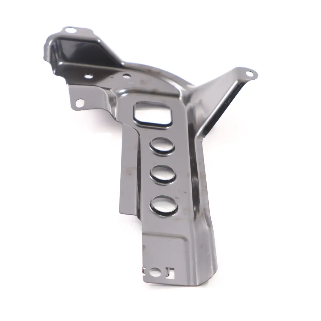  Bracket Mercedes S205 Load Compartment Floor Supporting Member Left - SKU A2056106900 - Part number A2056106900
