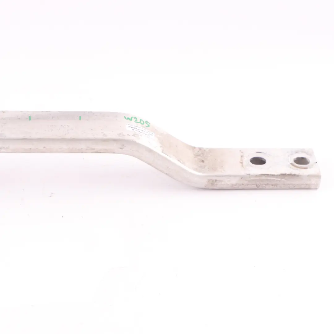 Mercedes W205 Refuerzo Piso Delantero Túnel Central - SKU A2056107001 - Número de pieza A2056107001