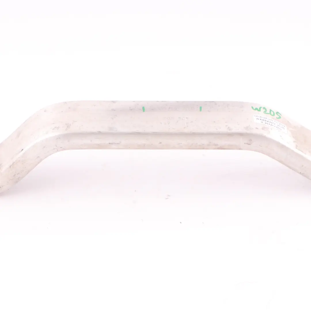Mercedes W205 Reinforcement Centre plancher avant Tunnel Stiffener - SKU A2056107001 - Numéro de pièce A2056107001