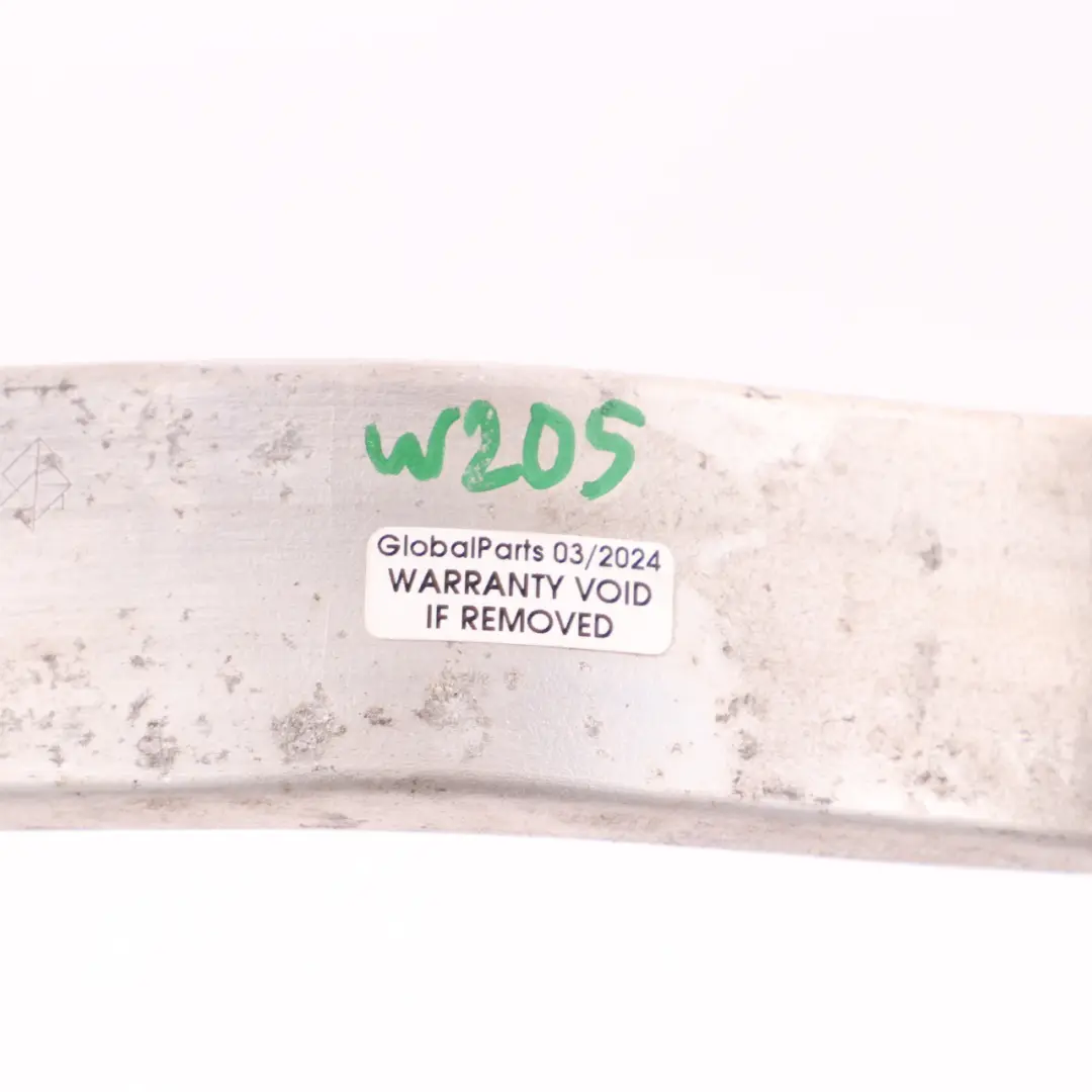 Mercedes W205 Refuerzo Piso Delantero Túnel Central - SKU A2056107001 - Número de pieza A2056107001
