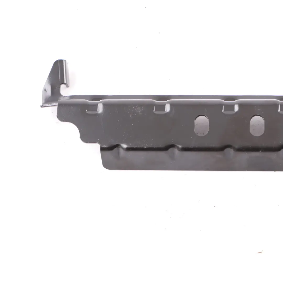 Mercedes W205 W238 Soporte batería trasera Soporte Correa Abrazadera - SKU A2056186000 - Número de pieza A2056186000