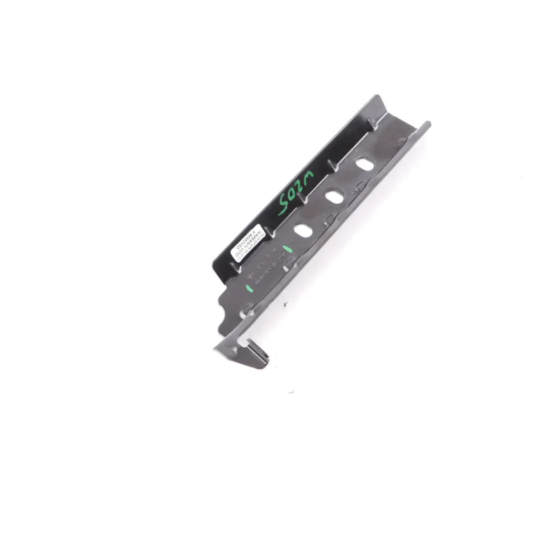 Mercedes W205 W238 Soporte batería trasera Soporte Correa Abrazadera - SKU A2056186000 - Número de pieza A2056186000