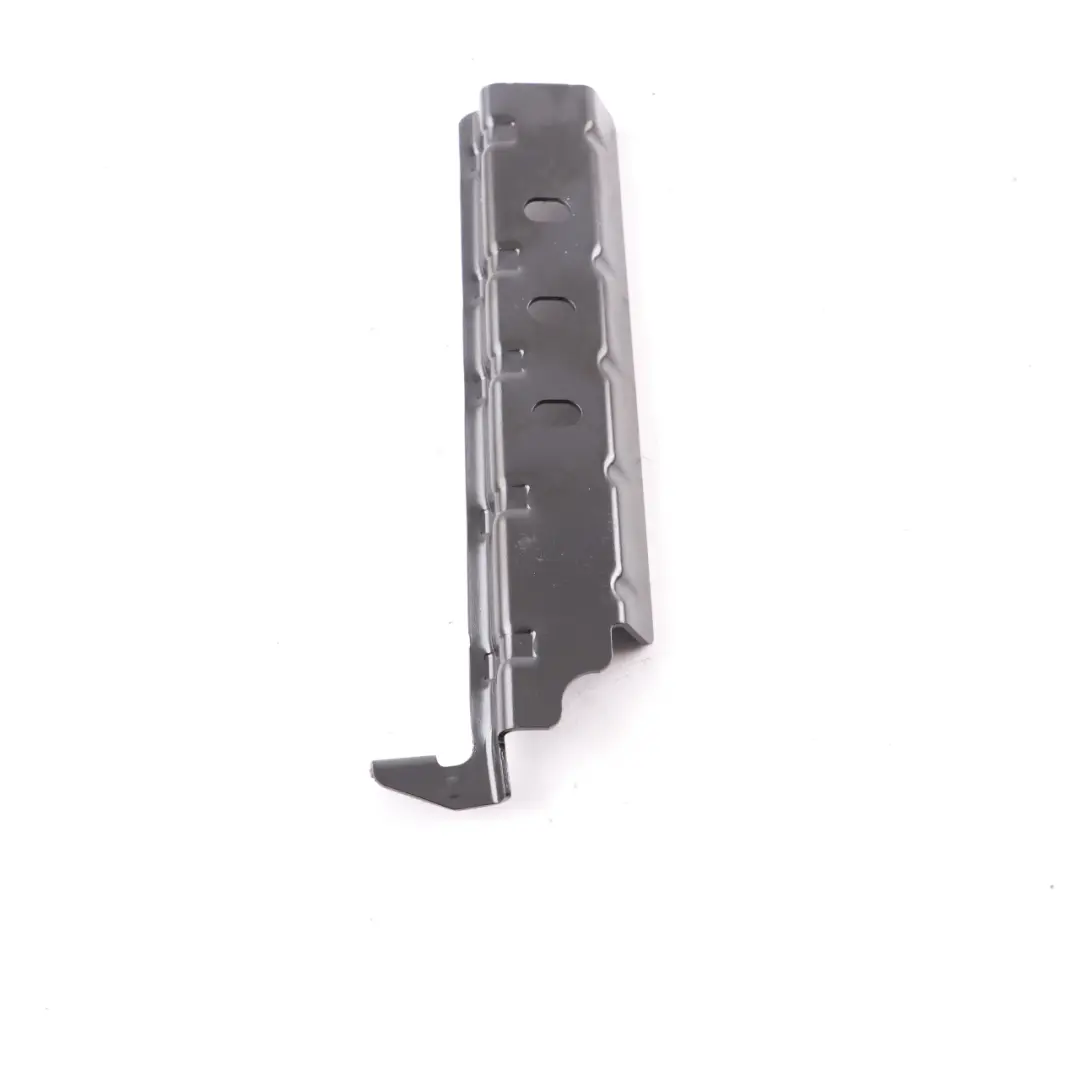 Mercedes W205 W238 Rear Battery Holder Bracket Mount Strap Clamp - SKU A2056186000 - Part number A2056186000