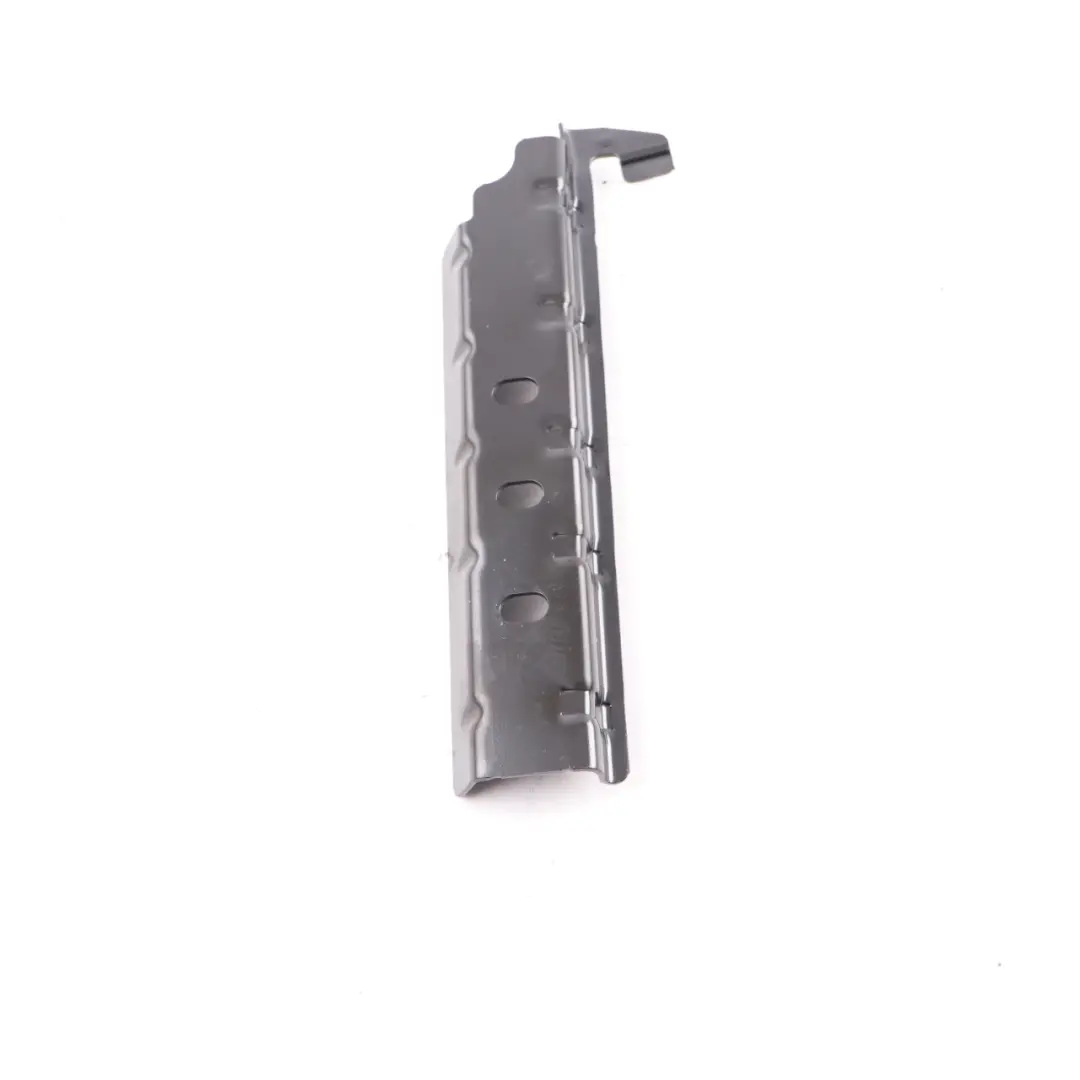 Mercedes W205 W238 Hintere Batteriehalterung Halterung Gurtklemme - SKU A2056186000 - Teilenummer A2056186000