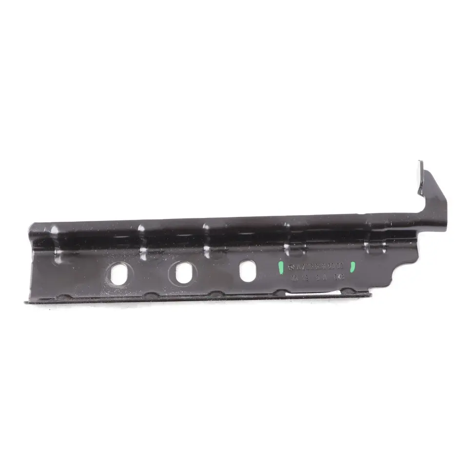 Mercedes W205 W238 Hintere Batteriehalterung Halterung Gurtklemme - SKU A2056186000 - Teilenummer A2056186000