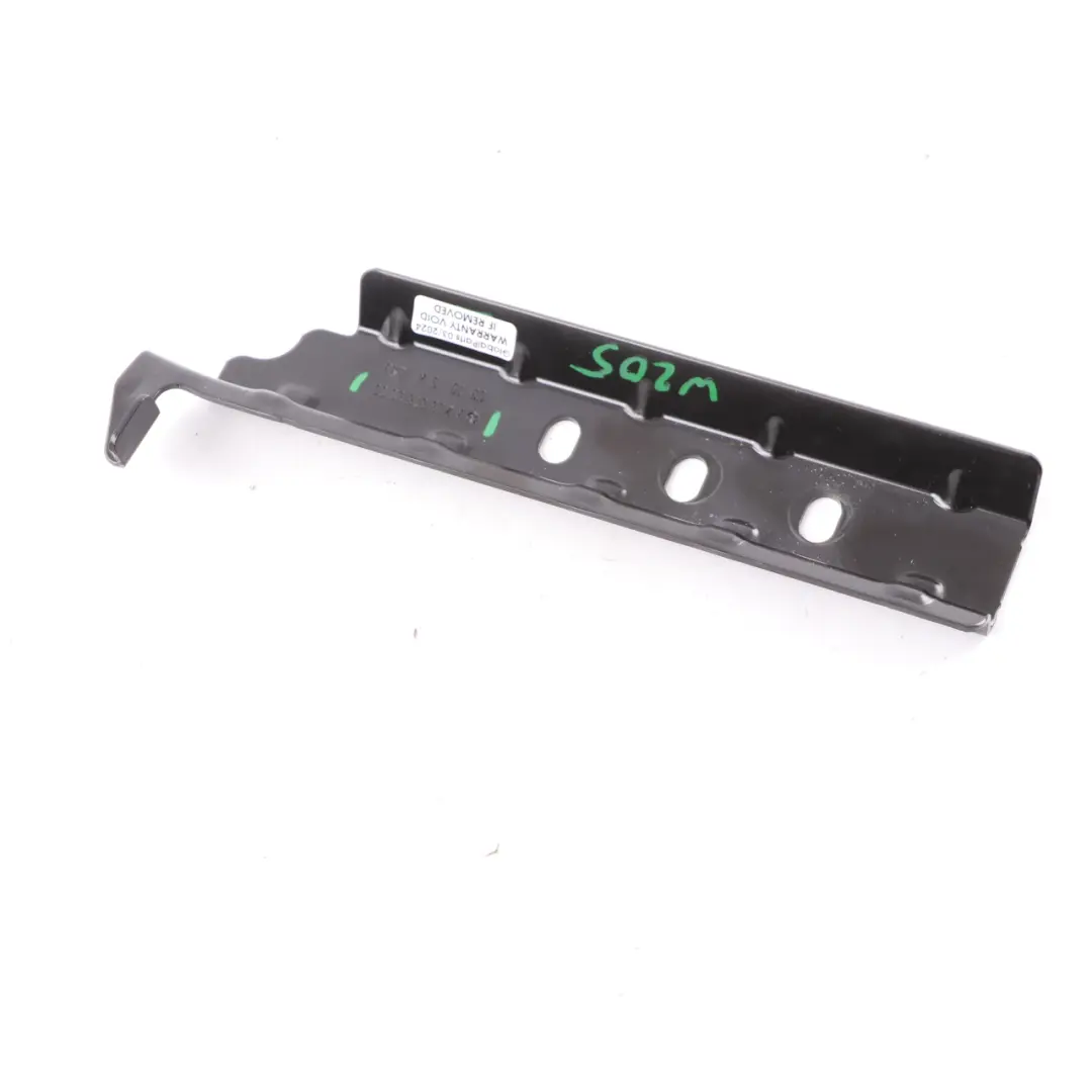 Mercedes W205 W238 Support de Batterie Arrière Support Sangle Clamp - SKU A2056186000 - Numéro de pièce A2056186000