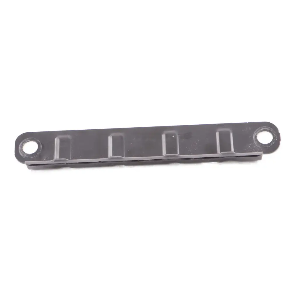 Mercedes W205 W238 Rear Battery Holder Bracket Mount Strap Clamp - SKU A2056186100 - Part number A2056186100