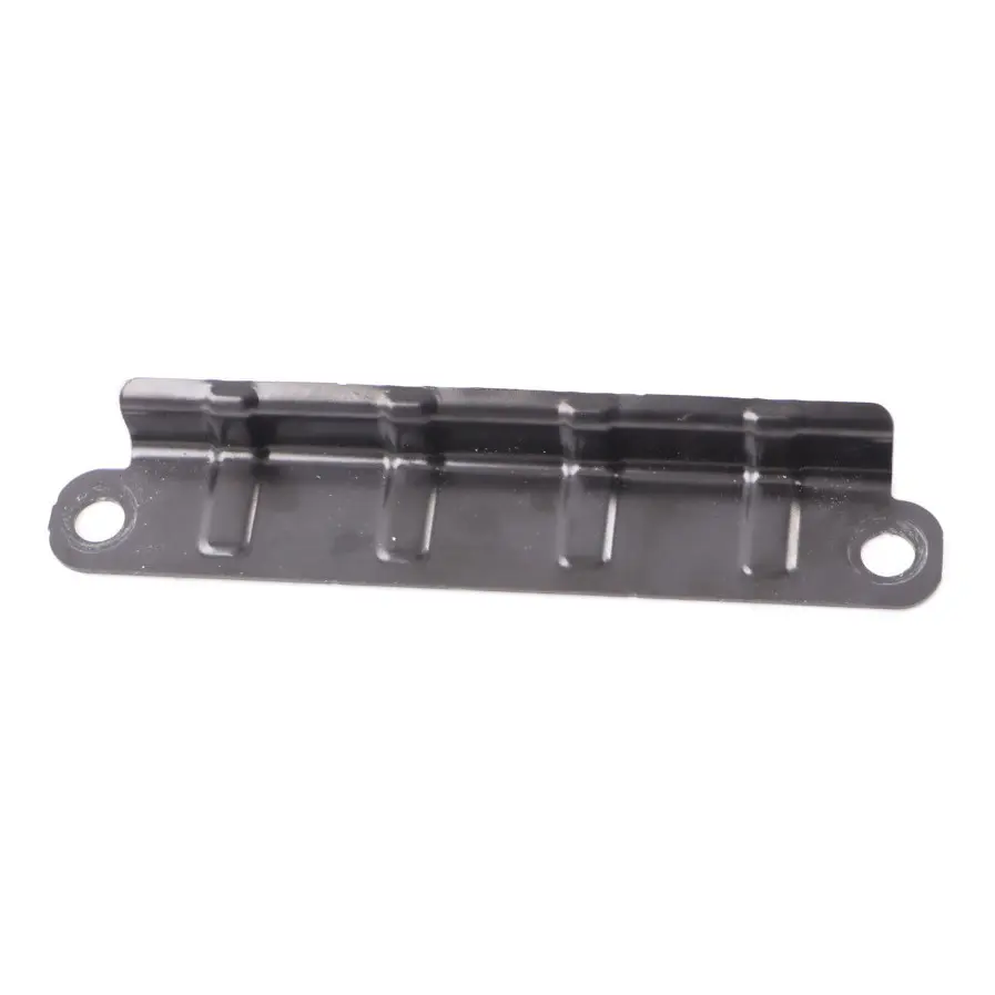 Mercedes W205 W238 Rear Battery Holder Bracket Mount Strap Clamp - SKU A2056186100 - Part number A2056186100