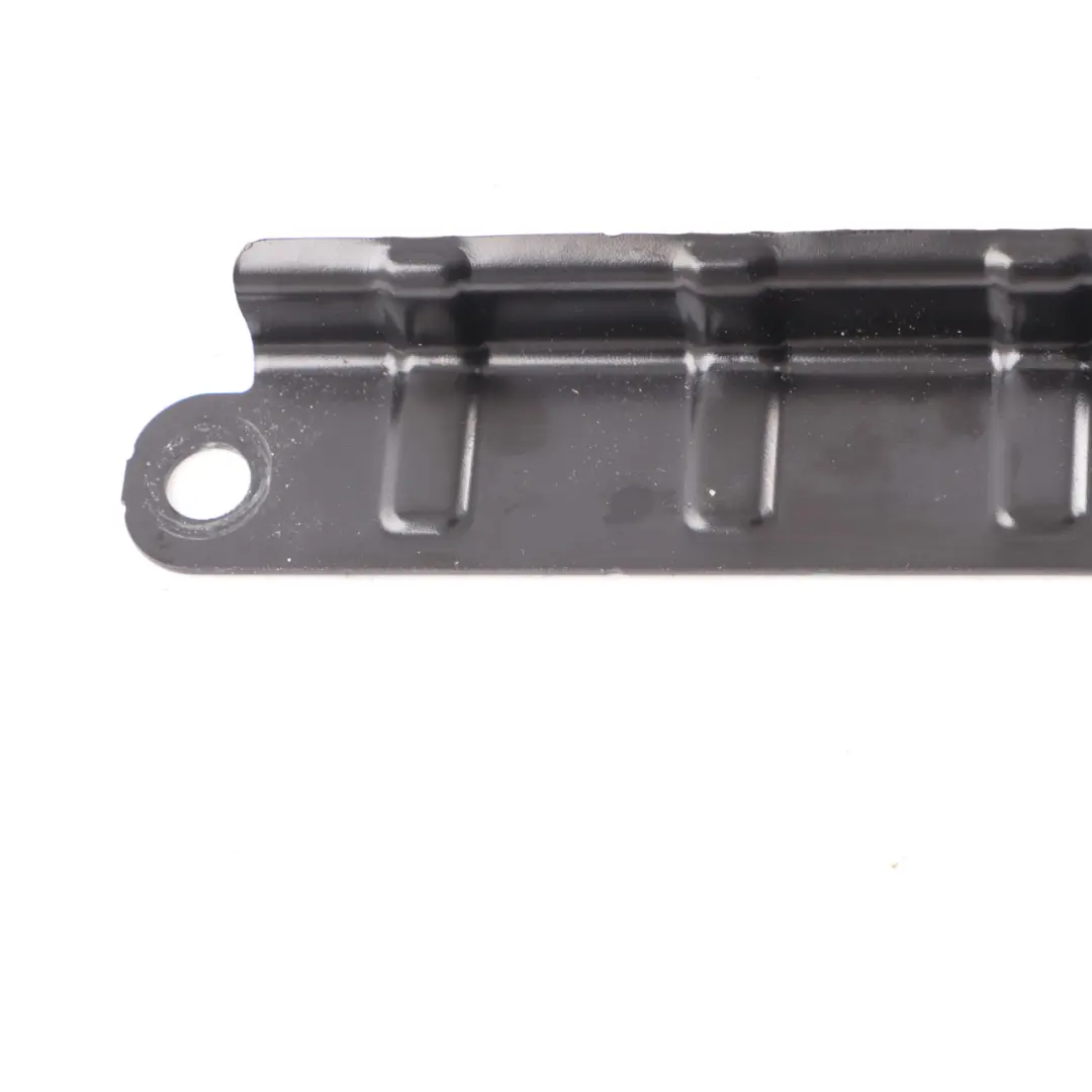 Mercedes W205 W238 Rear Battery Holder Bracket Mount Strap Clamp - SKU A2056186100 - Part number A2056186100