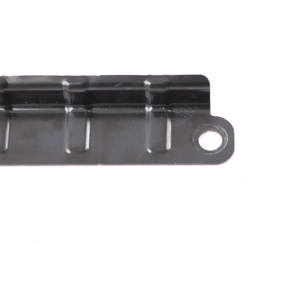 Mercedes W205 W238 Rear Battery Holder Bracket Mount Strap Clamp - SKU A2056186100 - Part number A2056186100